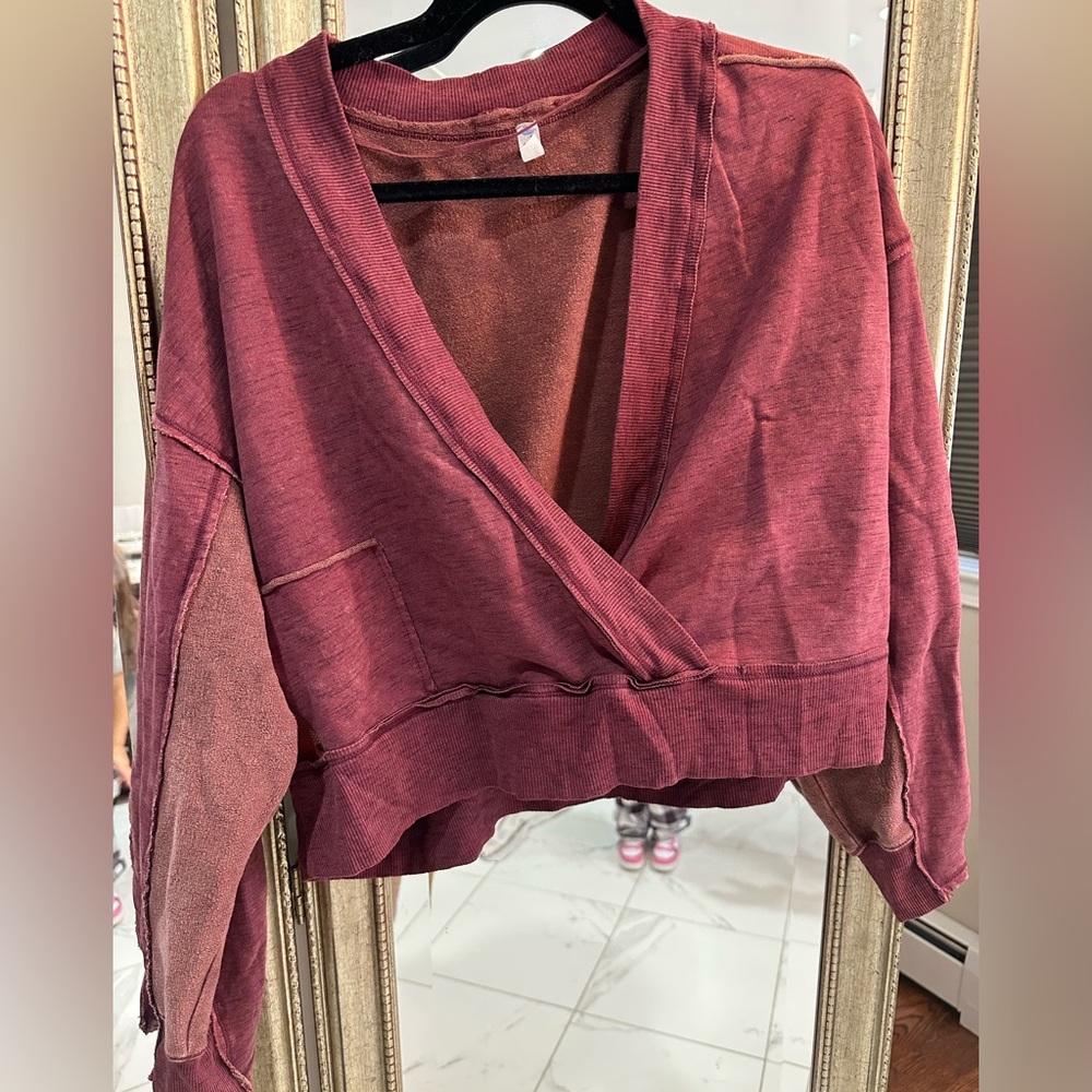 Free people movement too Xs great condition